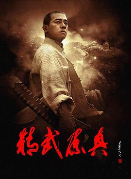 电影:精武陈真(2008)