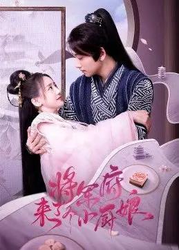 电影：将军府来了个小厨娘
