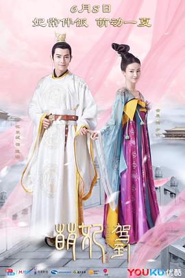 电影：萌妃驾到