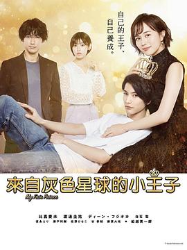 电影：我推的王子