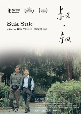 电影:叔·叔