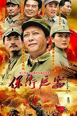 电影:保卫延安