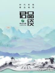 电影：君品谈第二季