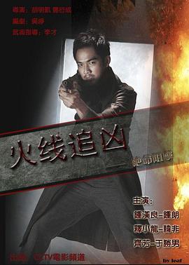 电影：火线追凶之绝命狙击