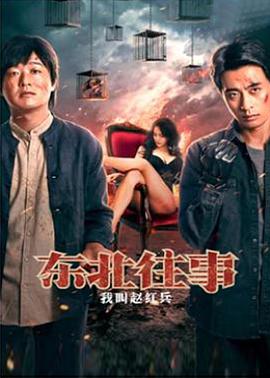 电影:东北往事之我叫赵红兵