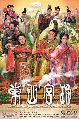 电影:东西宫略粤语版