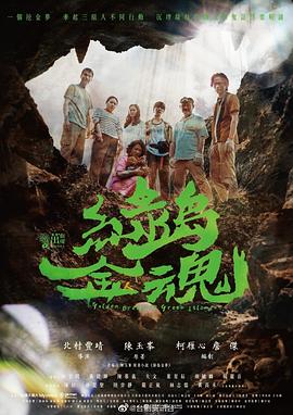 电影:绿岛金魂