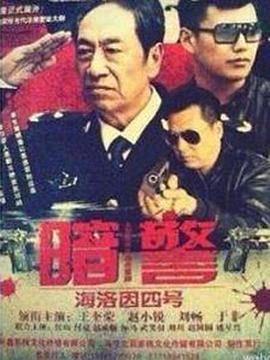 电影：暗警