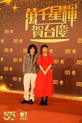 电影：万千星辉贺台庆 2022
