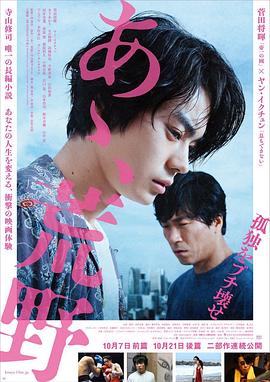 电影:啊,荒野前篇