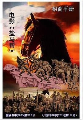 电影：盐马帮