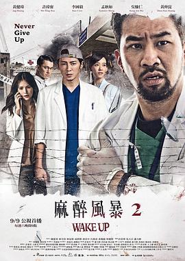 电影：麻醉风暴2