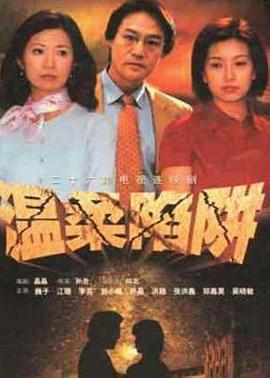 电影：温柔陷阱