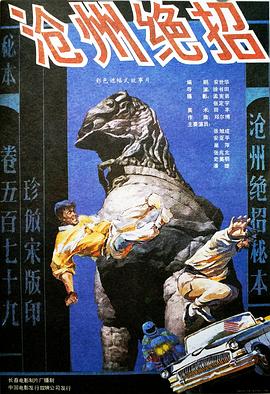电影：沧州绝招