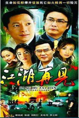 电影:江湖再见