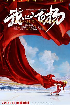 电影：我心飞扬