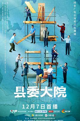 电影:县委大院