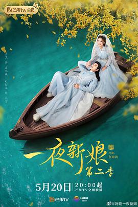 电影:一夜新娘第二季
