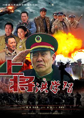 电影:上将洪学智