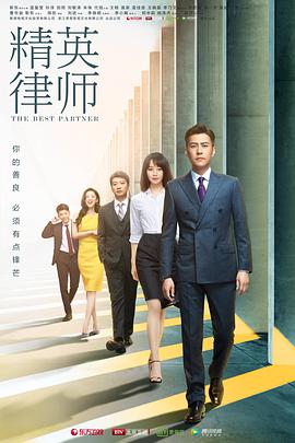 电影:精英律师