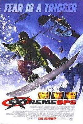 电影：雪地极限