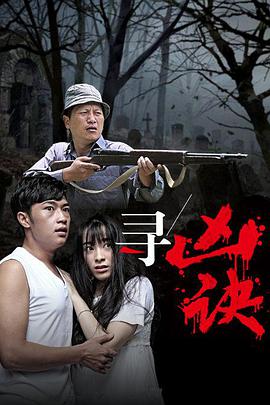 电影:寻凶诀