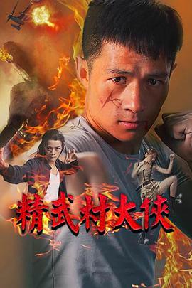 电影：精武村大侠