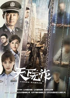 电影：天下无诈