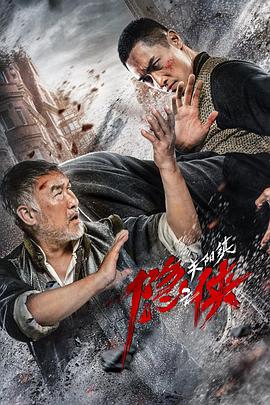 电影：隐侠之关阳镇