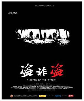 电影：盗非盗