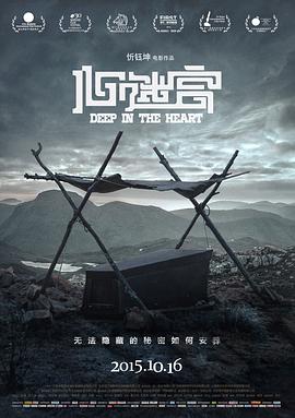 电影：心迷宫