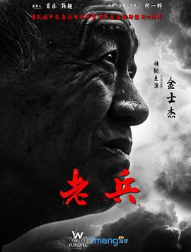 电影：老兵