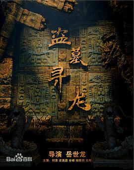 电影:盗墓寻龙
