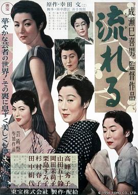电影：流浪记