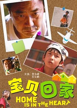 电影：宝贝回家