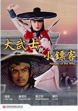 电影:大武士与小镖客