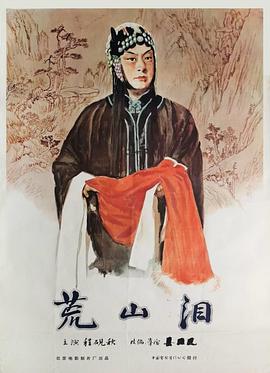 电影:荒山泪