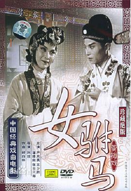 电影:女驸马