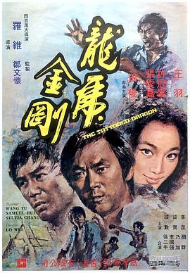 电影：龙虎金刚