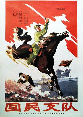 电影：回民支队
