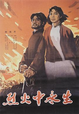 电影:烈火中永生