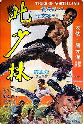 电影:北少林
