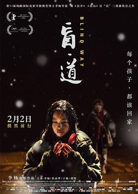 电影：盲·道