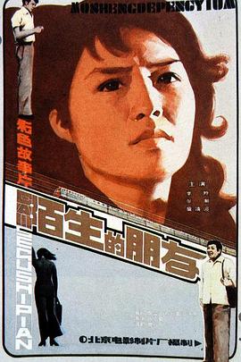 电影:陌生的朋友