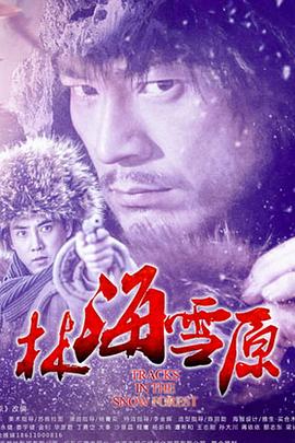 电影:林海雪原2017