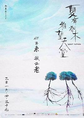 电影：夏有乔木 雅望天堂