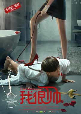 电影:我很帅