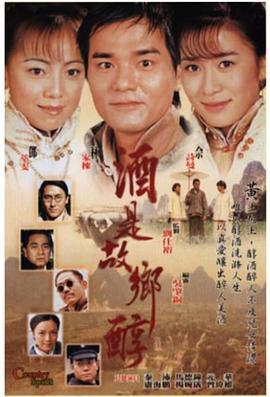 电影：酒是故乡醇国语版