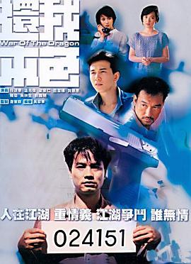 电影:还我本色国语版