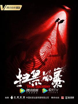 电影：扫黑风暴